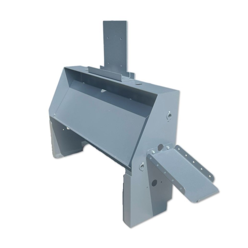 PORTE ECRAN SUPPORT TPE