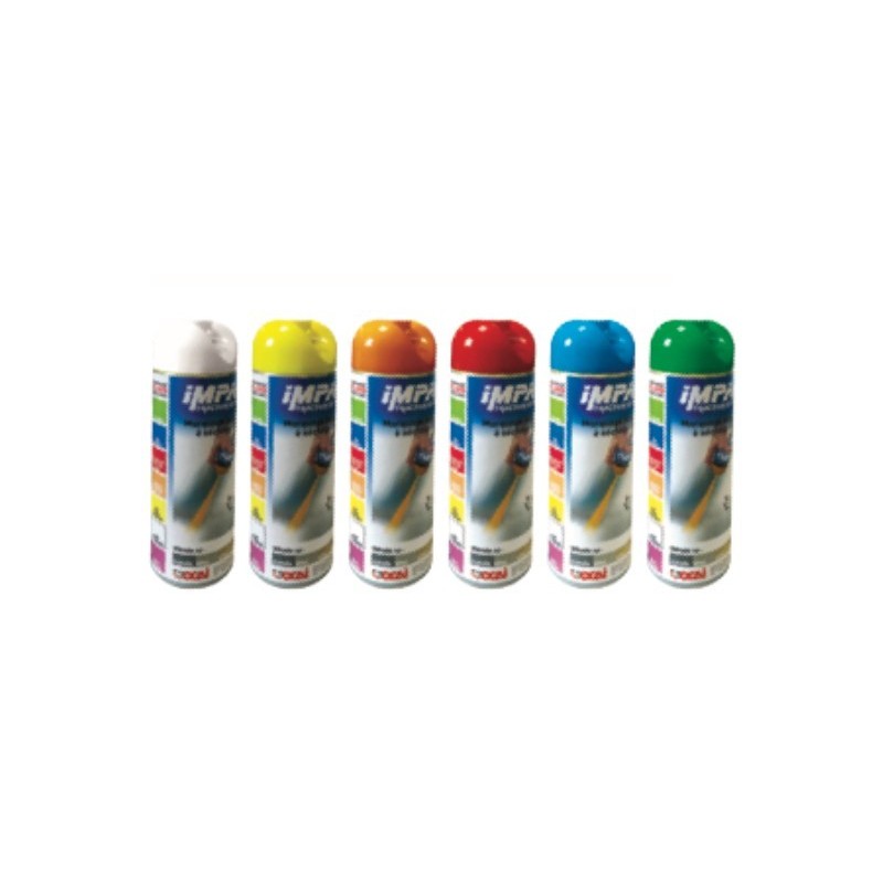 TRACEUR de Chantier Peinture aérosol