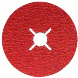 Disque FIBRE BXSL BLAZEX STEEL