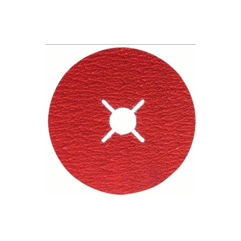 Disque FIBRE BXSL BLAZEX STEEL