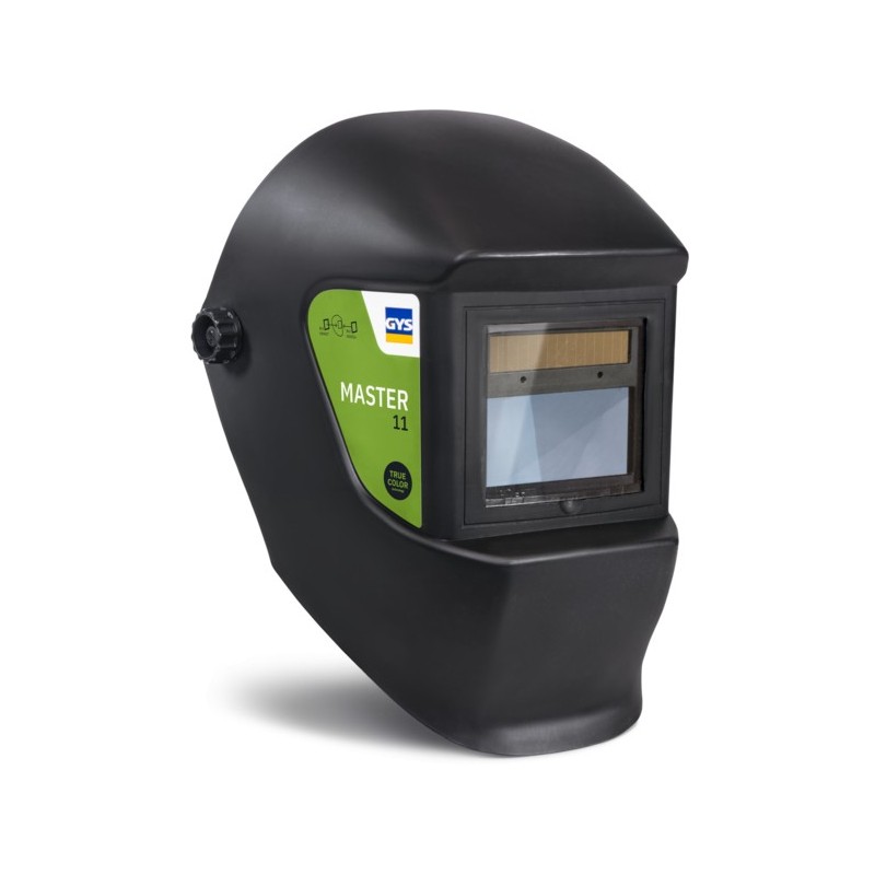 MASQUE de SOUDAGE MASTER 11