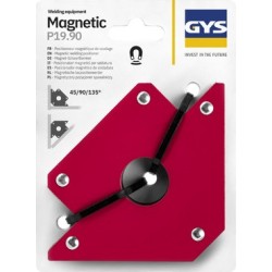Positionneur SOUDURE MAGNETIC