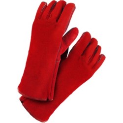GANTS de SOUDAGE en Croute...