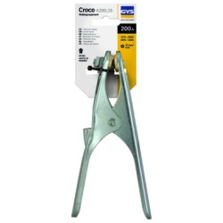 Pince de Masse CROCO...