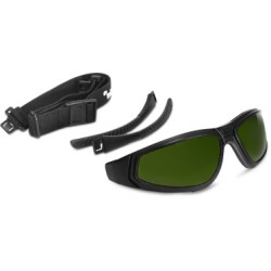 Lunette de protection shade...