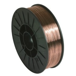 FIL FOURRE GAS D0.9 BOBINE...