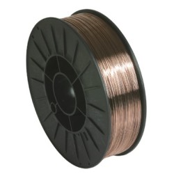 FIL MAG Acier D0.8 - 5KG