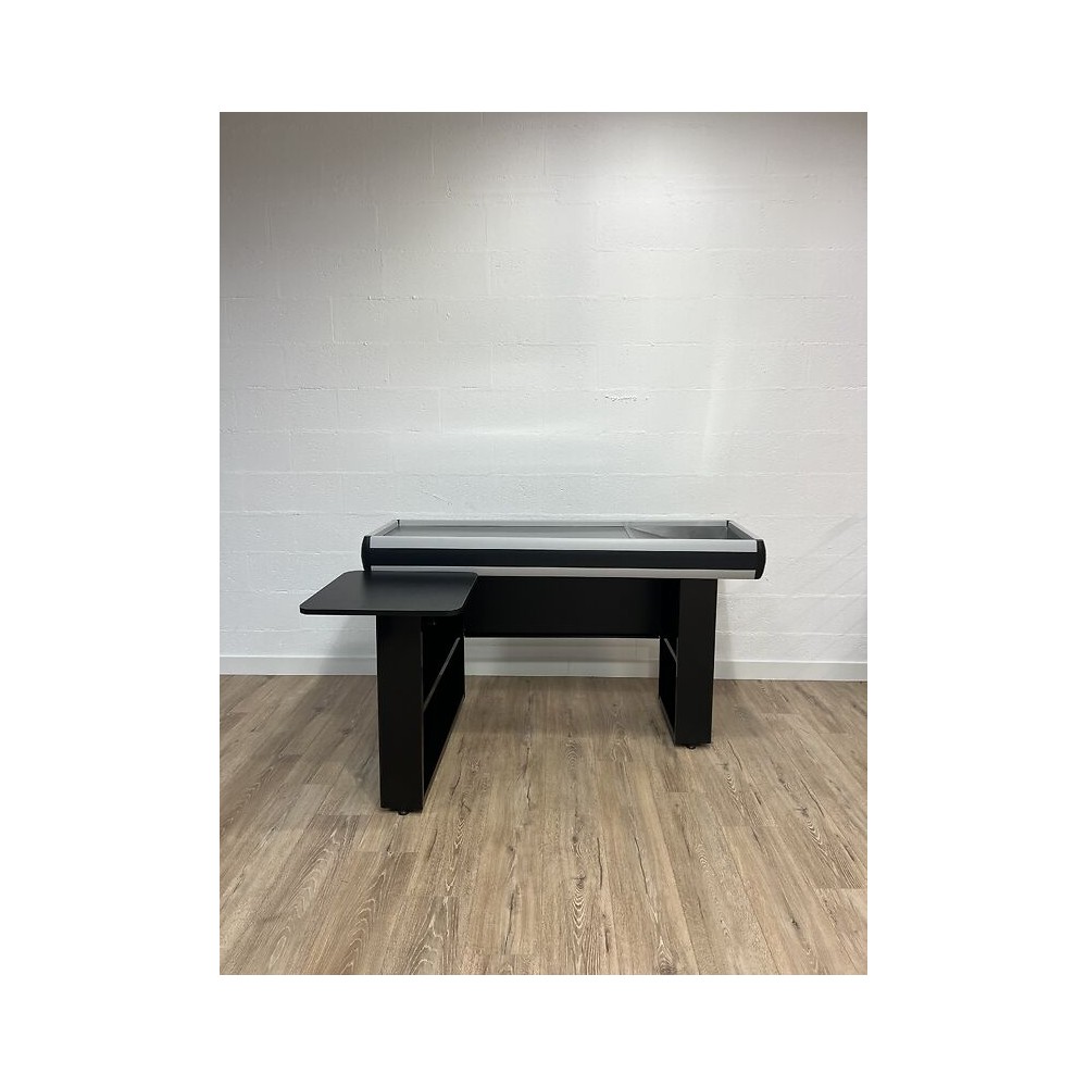 SORTIE DE CAISSE LA MARSEILLAISE NOIR