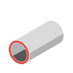 Tube Rond