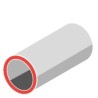 Tube Rond