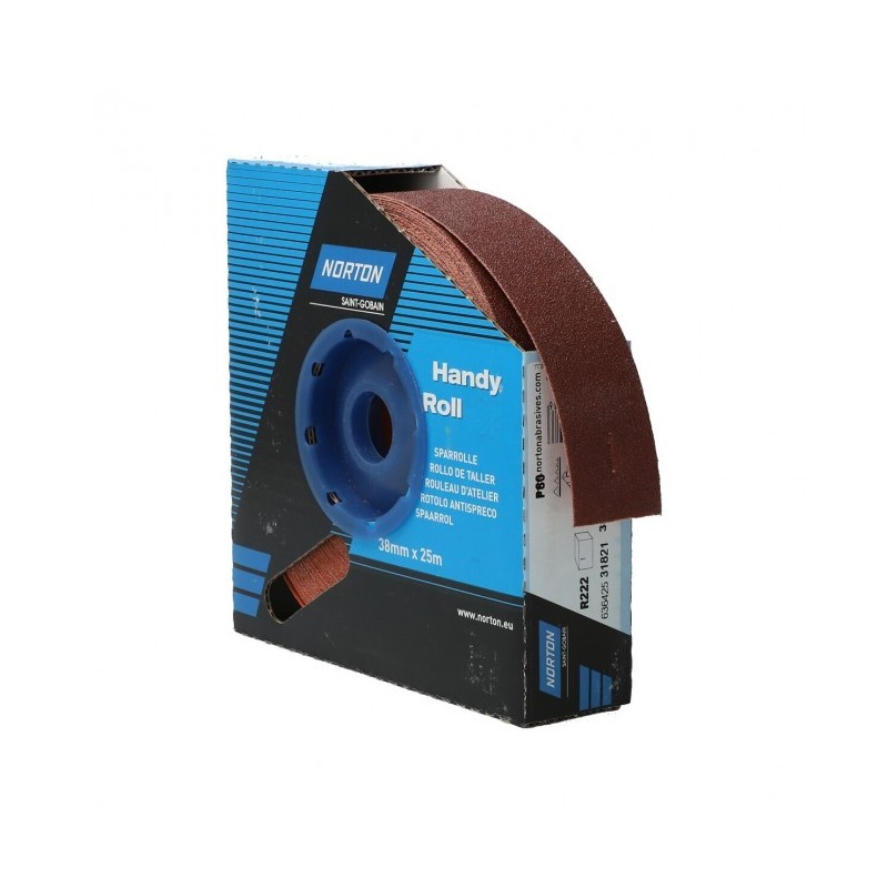 ROULEAU ATELIER 38X25 GR150