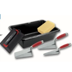 Maçon Lot Ultima 6 Pièces