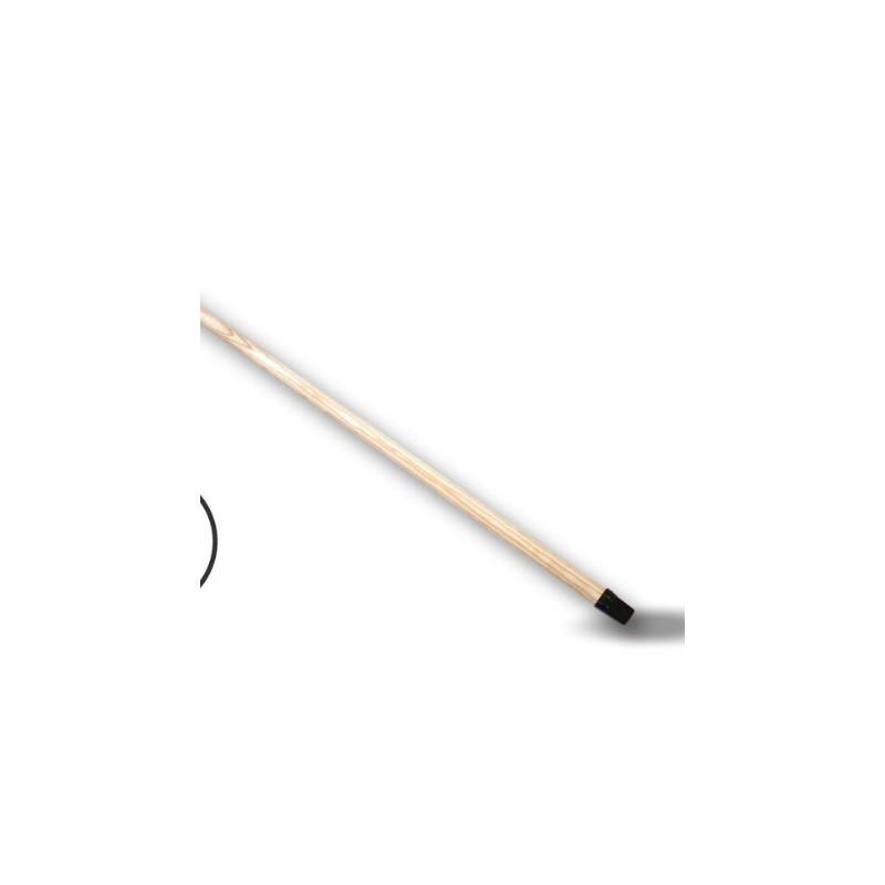 Manche A Balai Bois