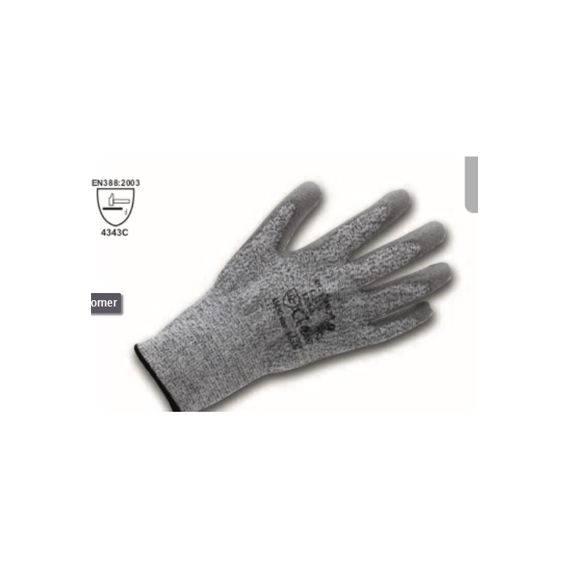 GANT VERRIER CONFORT