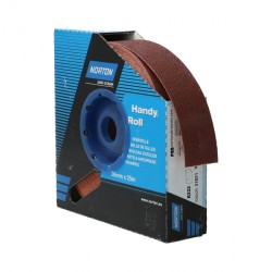 ROULEAU ATELIER 38X25 GR100