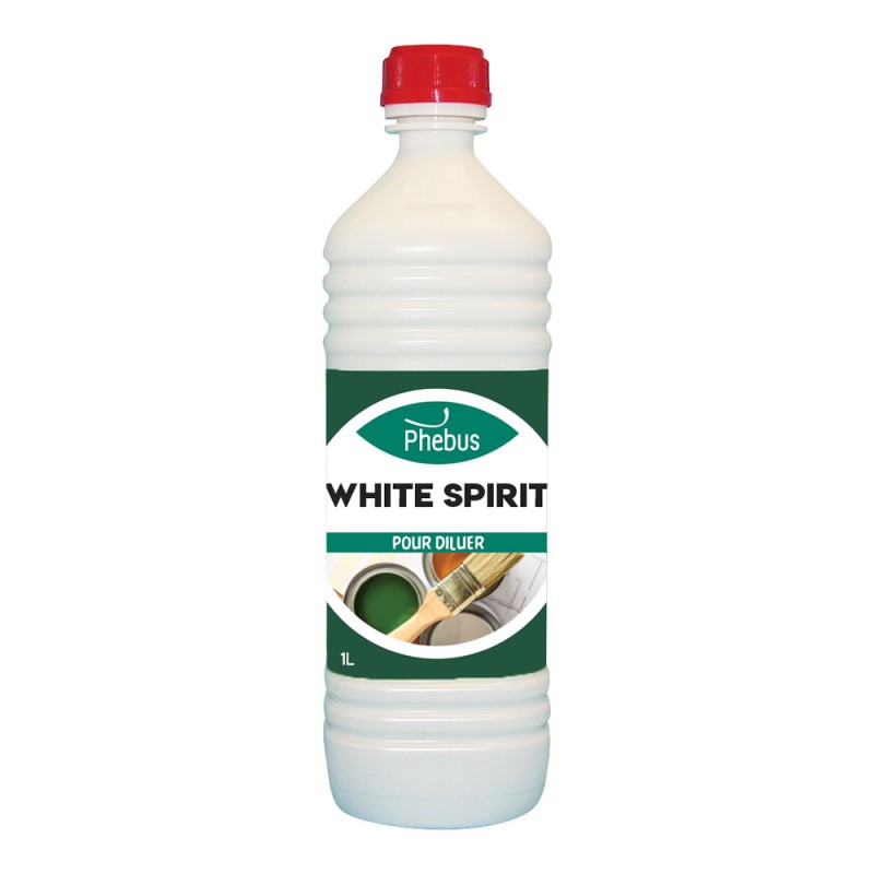 White Spirit