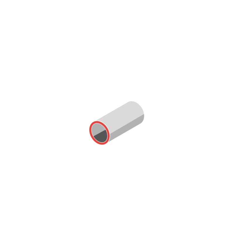 Tube Rond