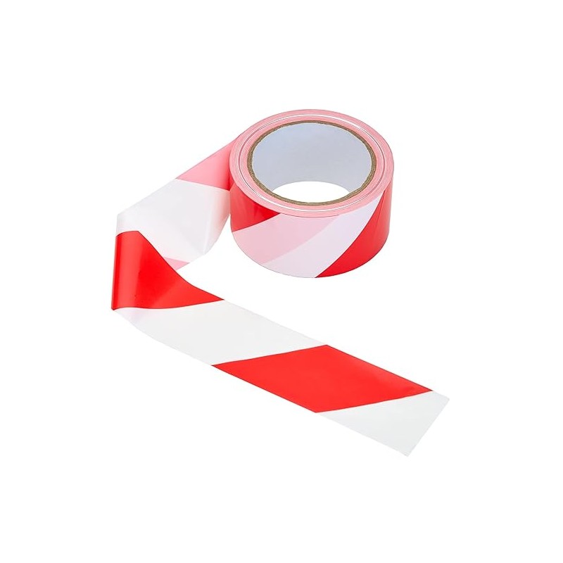 Rouleau de signalisation bicolore