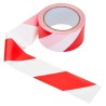 Rouleau de signalisation bicolore