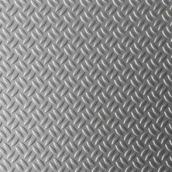 Tole Relief grain de riz