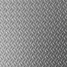 Tole Relief grain de riz