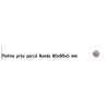 Platine Acier Ronde Près Percé Professionnel