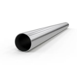 Tube Rond Acier