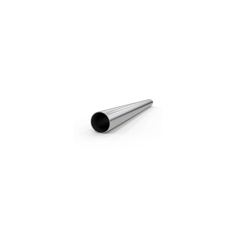 Tube Rond Acier