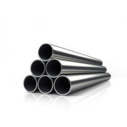 Tube Rond Acier