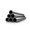 Tube Rond Acier