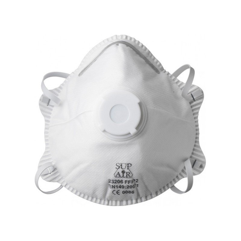 Masque Protection