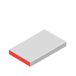 Fer Plat
