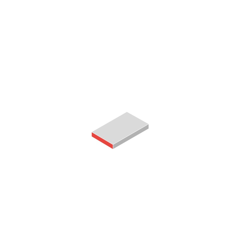 Fer Plat