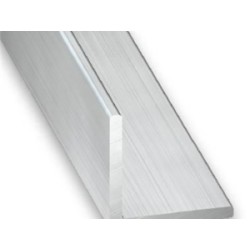 Cornière en aluminium Egale