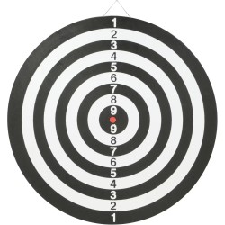 Lot de 10 Pinceaux- Performance ou Industrie