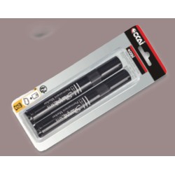 Crayon feutre Rouge
