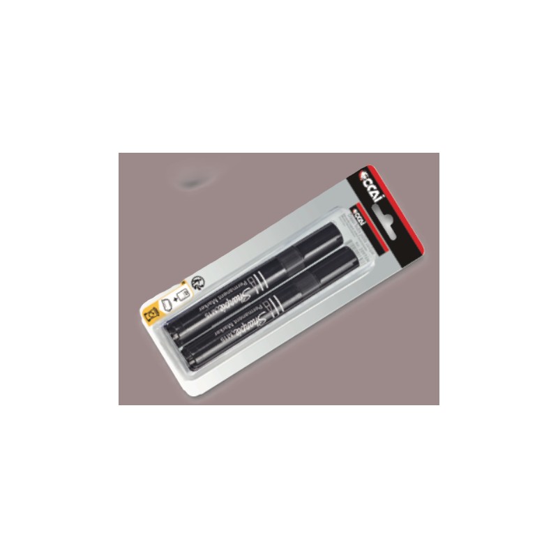 Crayon feutre Rouge