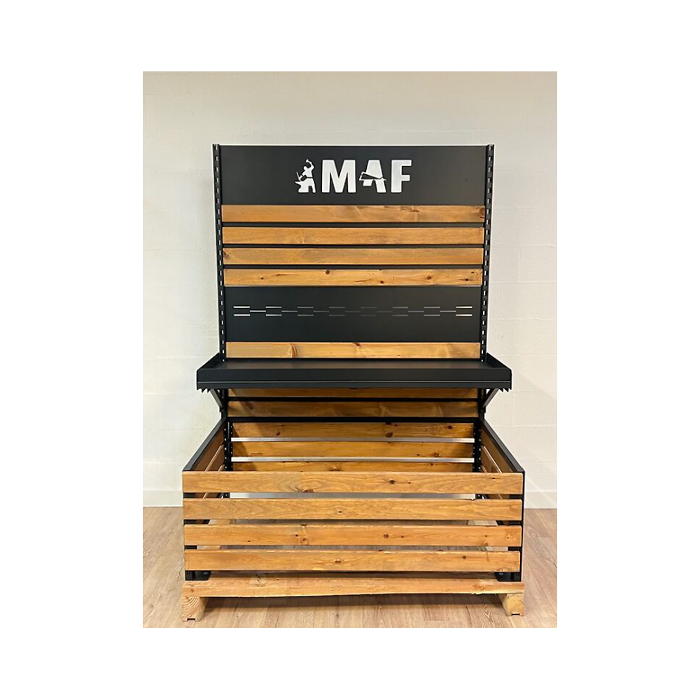 PRESENTOIR A PALETTE