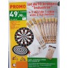 Lot de 10 Pinceaux- Performance ou Industrie