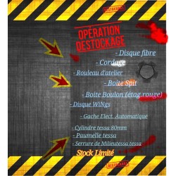 Destockage Offre Promo