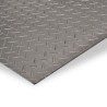 Tole Relief grain de riz