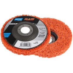 Disque Norton Blaze