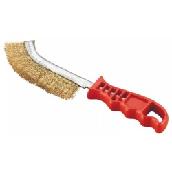 Brosse convexe