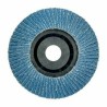 Disque à Lamelle Norton - bombe bleu
