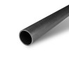 Tube canalisation soudé acier