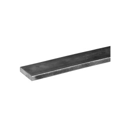 Plat acier