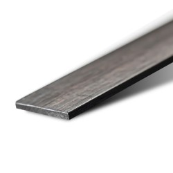 Plat acier