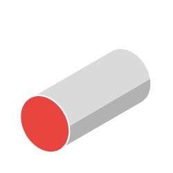 Rond acier