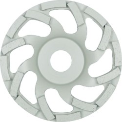 Plateau diamanté DS 600 S...