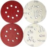 Disque Abrasif auto-agrippant